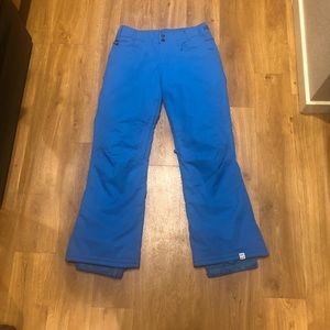 Roxy Evolution Snowboard Pants